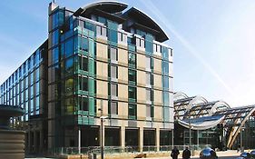 Mercure Sheffield St Paul'S Hotel & Spa